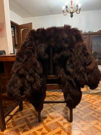 Pellicciotto di Visone