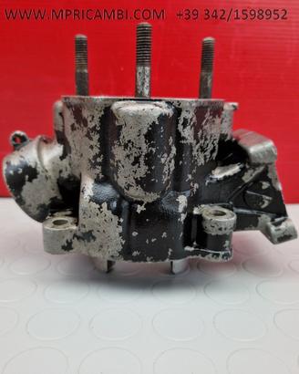 CILINDRO CYLINDER KAWASAKI KX 80 1989 1990 KX80 19