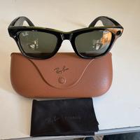 Ray-Ban Meta Wayfarer