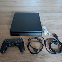 PlayStation 4 500GB
