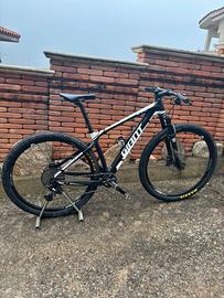 Giant XTC Advanced 29er 2 (2016)