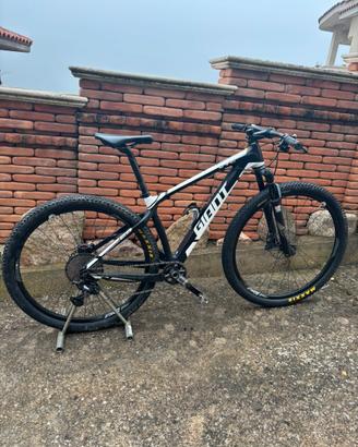 Giant XTC Advanced 29er 2 (2016)