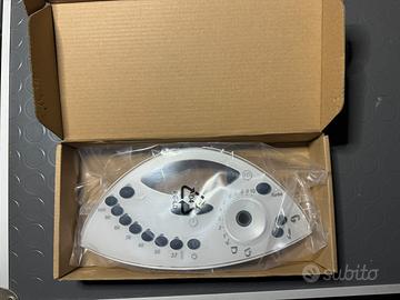 Frontalino thermomix bimby TM31