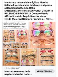 Samsung Galaxy S plus e montature nuove IT