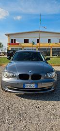 Bmw 120 120d cat 3 porte Eletta DPF