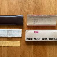 Koh-I-Noor Graphoplex Electro Regolo Calcolatore