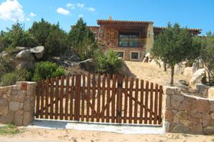 VILLA 4 Camere 3 Bagni 8/10 Pax - mare a 800mt