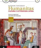 Humanitas cultura e letteratura latina