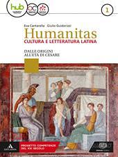 Humanitas cultura e letteratura latina