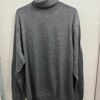 Dolcevita lana acrilico veste xl ovs