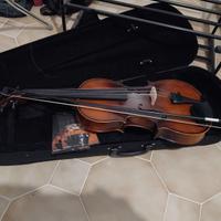 Viola Thomann 16,5 pollici