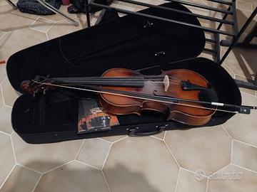 Viola Thomann 16,5 pollici