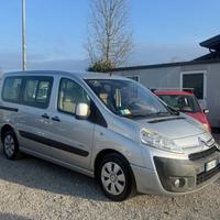 Citroen Jumpy 2.0 HDi/136 FAP PC Atlante Business 