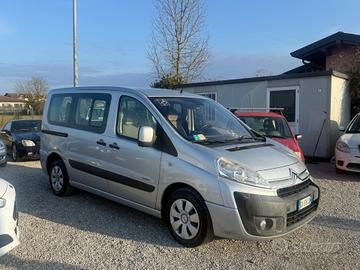 Citroen Jumpy 2.0 HDi/136 FAP PC Atlante Business 