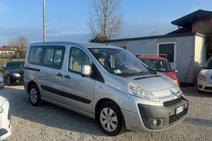 Citroen Jumpy 2.0 HDi/136 FAP PC Atlante Business 