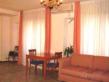 Monteverde Gianicolense Dunant Ospedale S Camillo