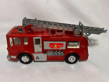 Dinky Toys 285 Merryweather marquis fire tender