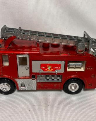 Dinky Toys 285 Merryweather marquis fire tender