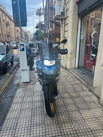 Bmw F 850 GS RALLY