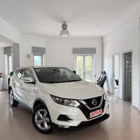 Nissan Qashqai 1.5 dCi 115 CV Business