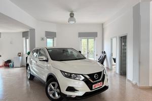 Nissan Qashqai 1.5 dCi 115 CV Business