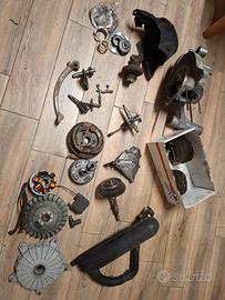 Motore vespa 125 et3