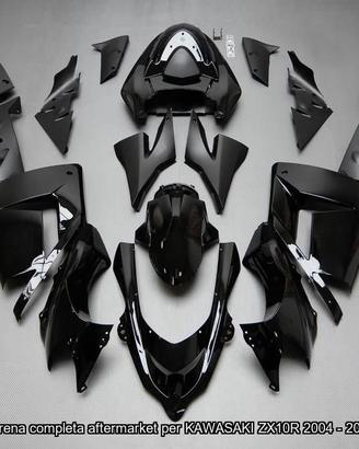 Carena compatibile per KAWASAKI ZX10R 2004 2005