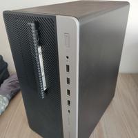 PC Desktop HP