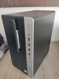 PC Desktop HP