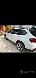 Bmw x 1