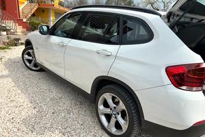 Bmw x 1