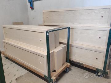 cassonetti coprirullo tapparelle su misura