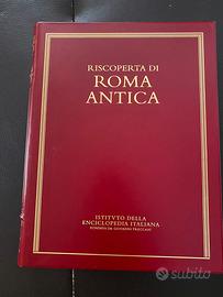 Treccani – “Roma Antica”