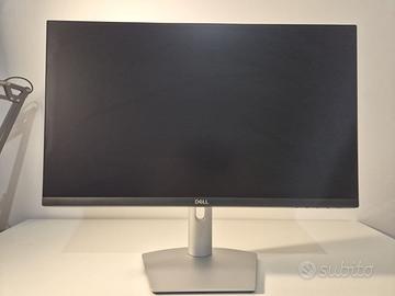 Monitor DELL S2421HS 24" FULL HD ergonomico