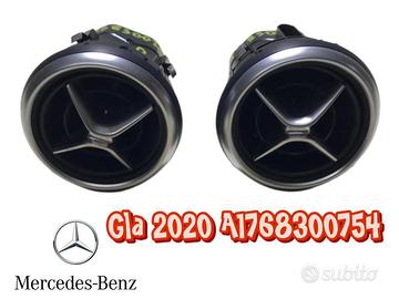 BOCCHETTA ARIA CRUSCOTTO SX MERCEDES GLA Serie (H2