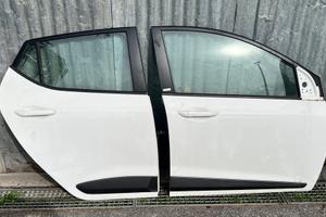 Porta anteriore posteriore destro Hyundai i 10 dal