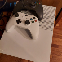 Xbox One serie S