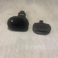 SENSORE VELOCITA' BRYTON BLUETOOTH E ANT+ NUOVO