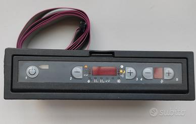 Micronova PN 005
