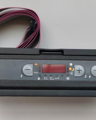 Micronova PN 005