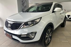 Kia Sportage 1.7 CRDI VGT 2WD Class TETTO