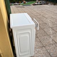 Lavatrice in  buono stato