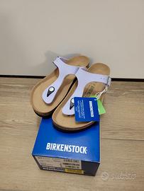 Infradito Birkenstock donna