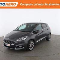 FORD Fiesta RB12034