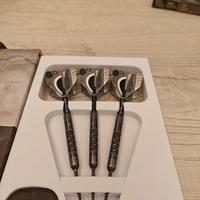 Target Dimitri van den Bergh x Echo Swiss Point 90