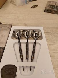 Target Dimitri van den Bergh x Echo Swiss Point 90