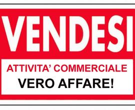 Attività Commerciale BEN AVVIATA