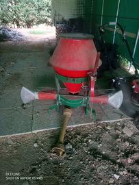solforatore 