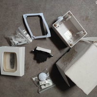 interruttore controllo tapparelle e tende esterno