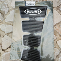 Accessori/ricambi ducati Monster old